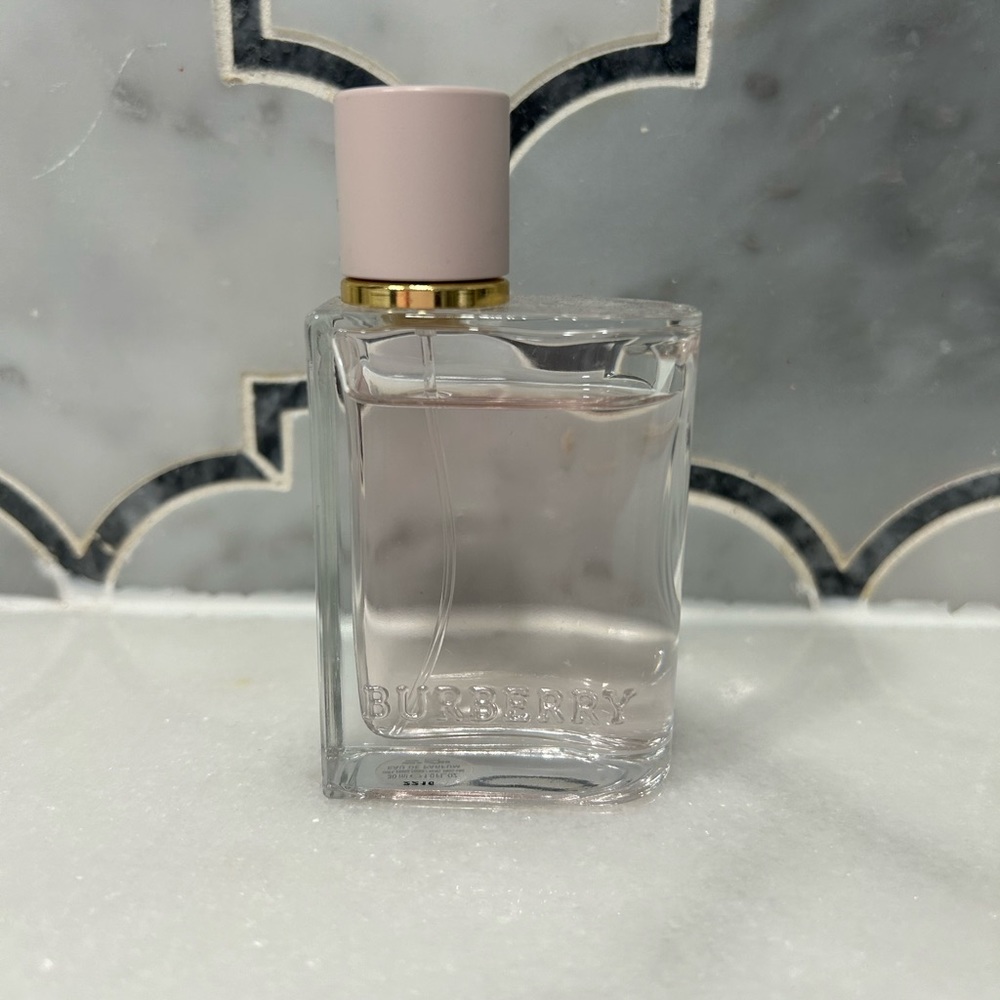 Burberry Her Perfume